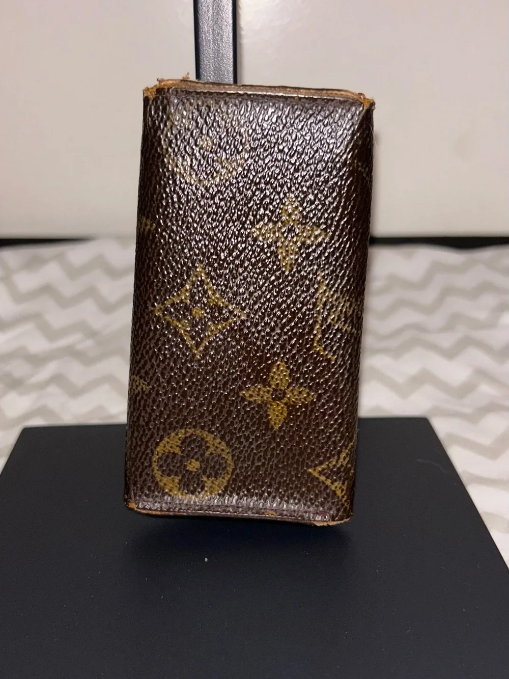 Louis Vuitton Monogram  Key Holder